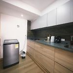 Apartamento frente al mar