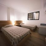 Apartamento frente al mar