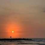 Apartamento frente al mar