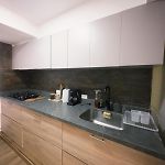 Apartamento frente al mar