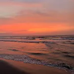 Apartamento frente al mar
