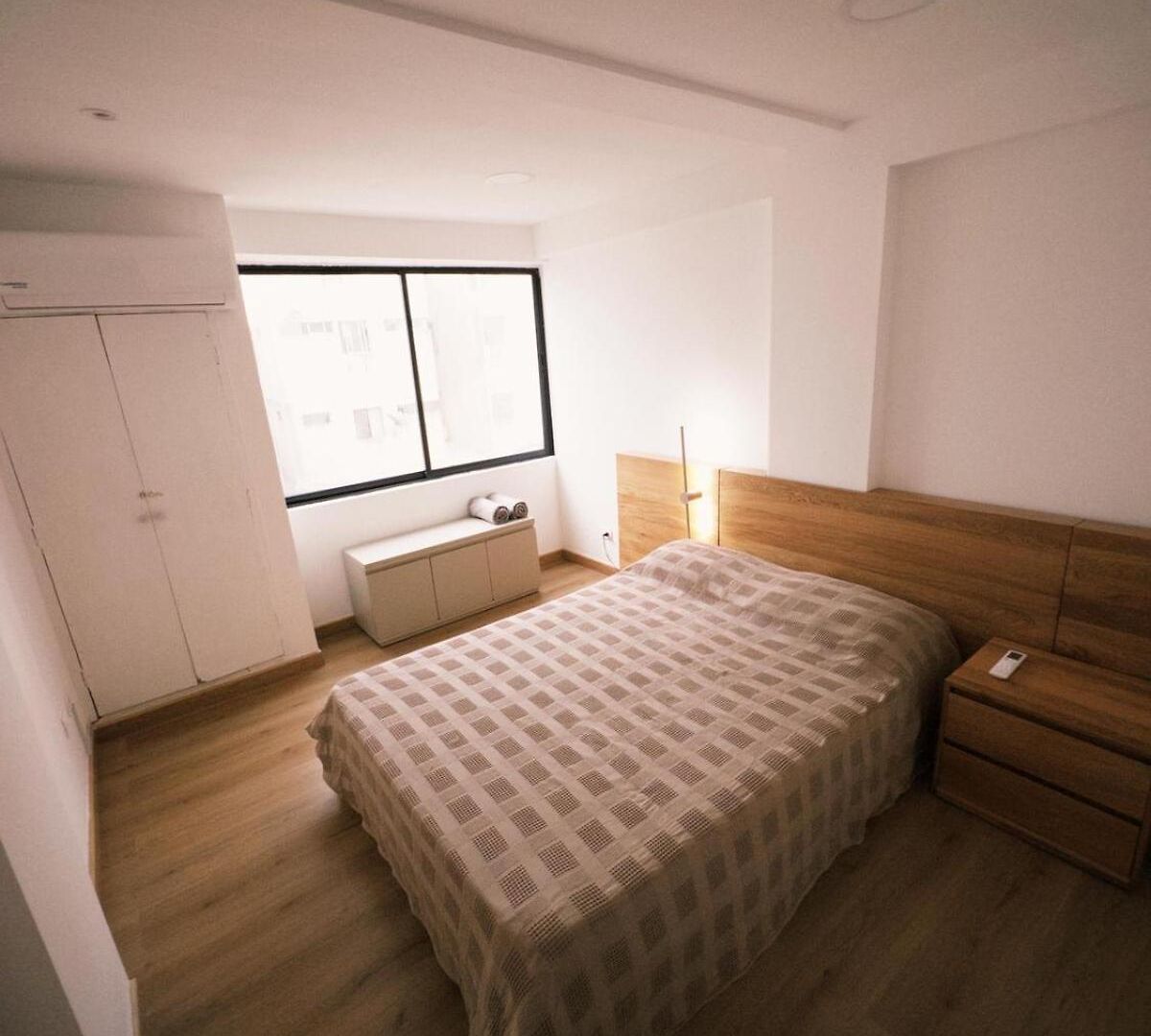 Apartamento Frente Al Mar *