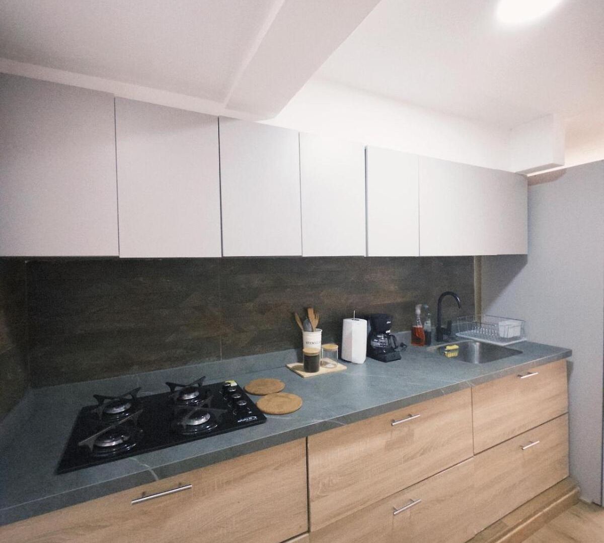 Apartamento Frente Al Mar *