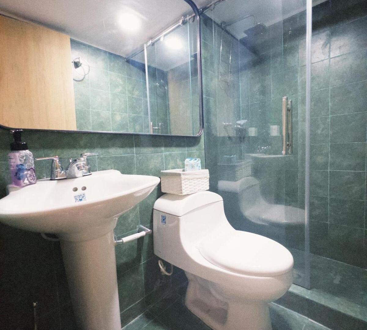 Apartamento Frente Al Mar Cartagena