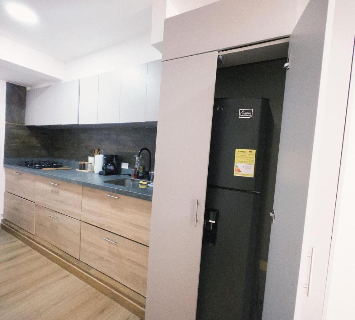 Apartamento Frente Al Mar