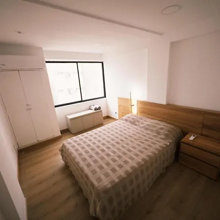Apartamento Frente Al Mar *