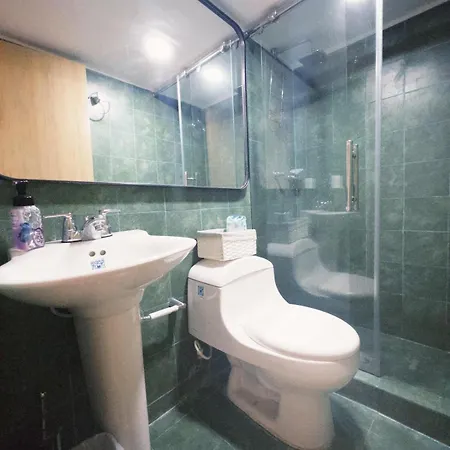 Apartamento Frente Al Mar Cartagena