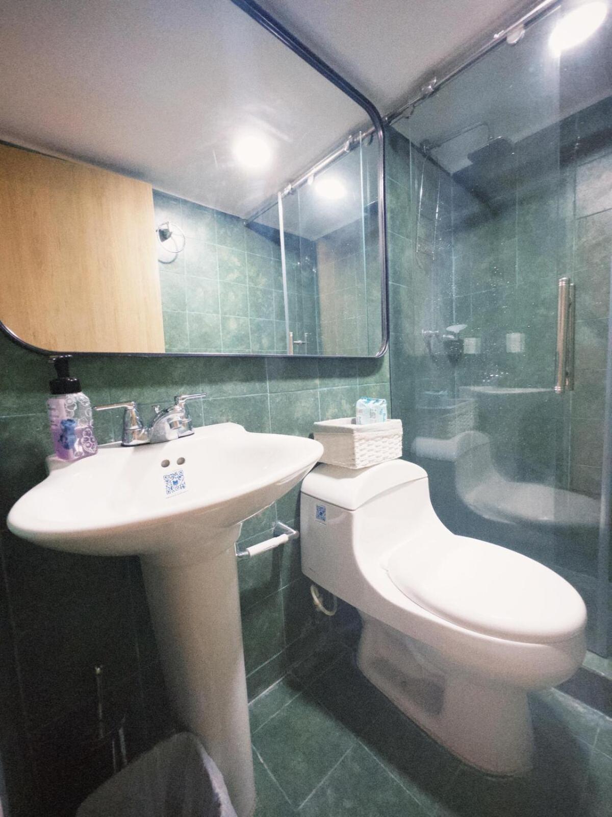 Frente Al Mar Apartment