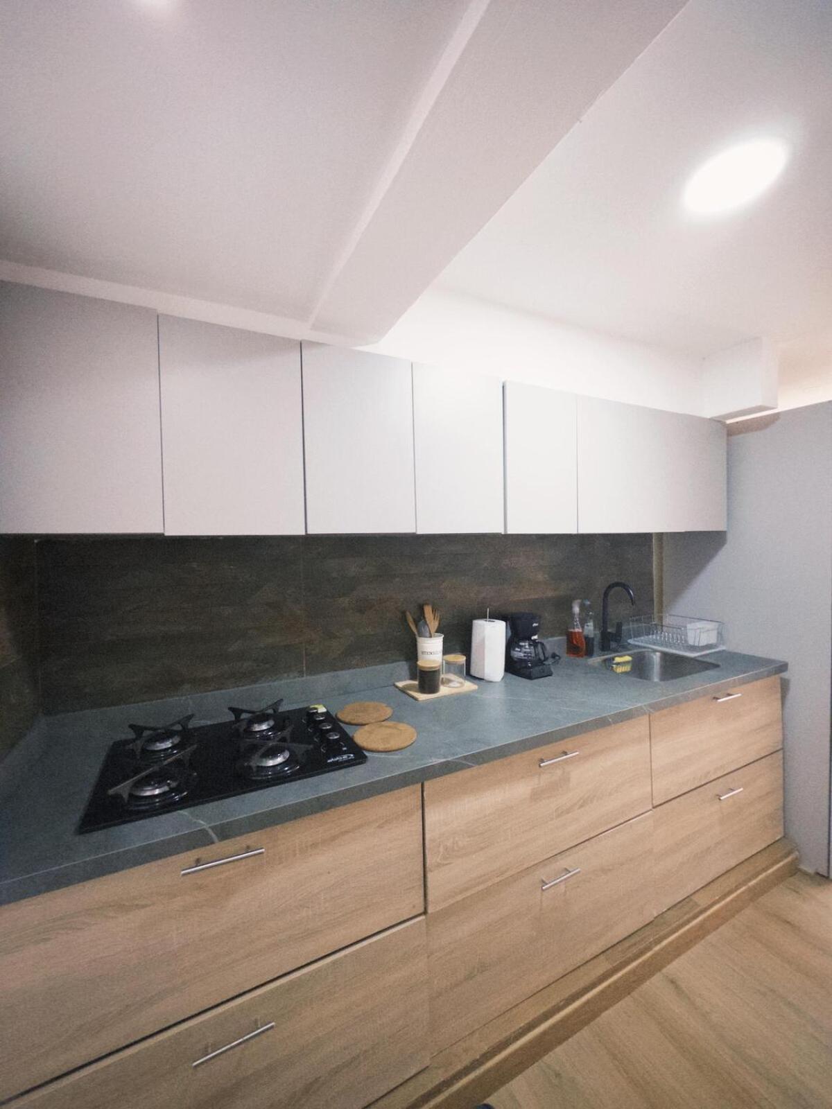 Apartment Frente Al Mar *