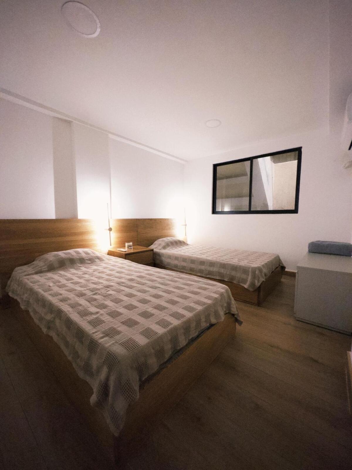 Frente Al Mar Apartment