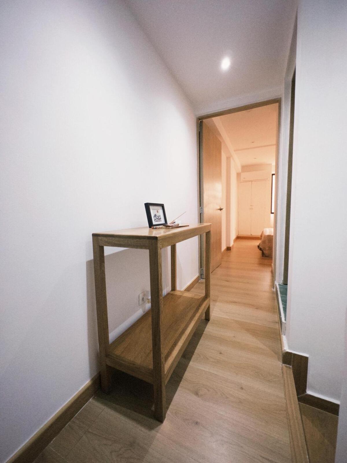 Frente Al Mar Apartment *