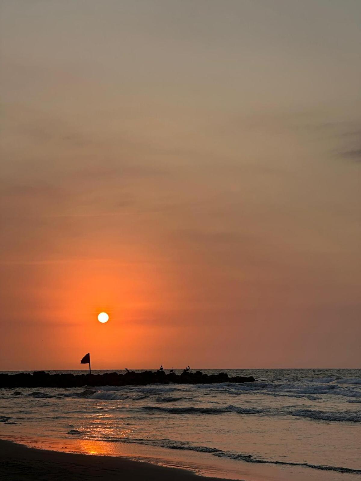 Apartment Frente Al Mar Cartagena