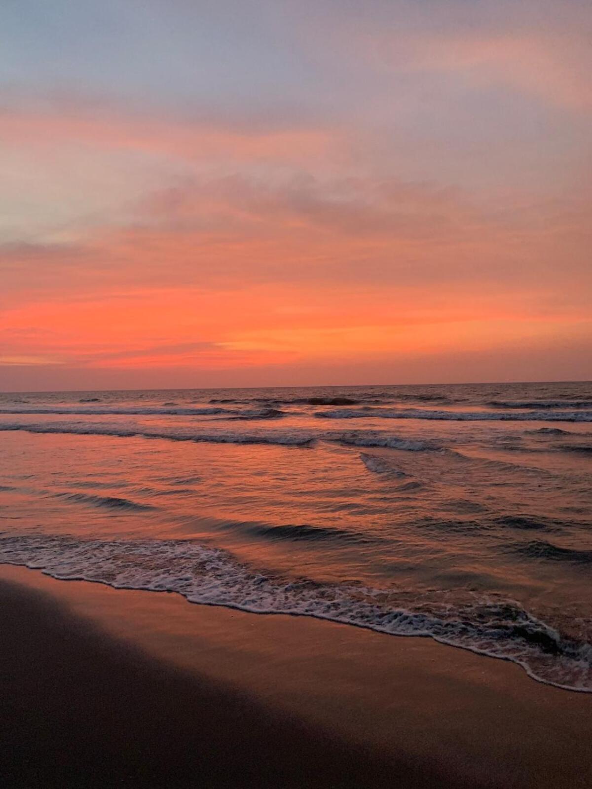 Frente Al Mar * Cartagena