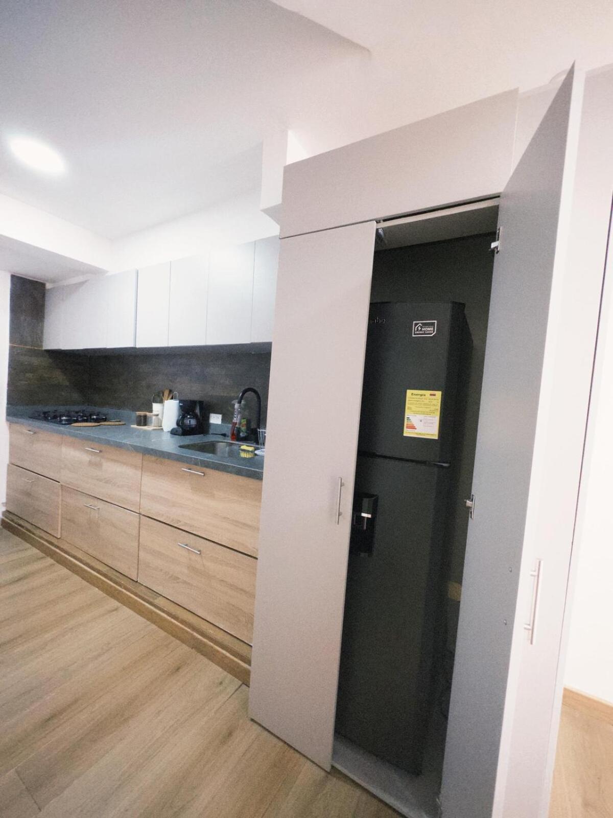 Apartment Frente Al Mar