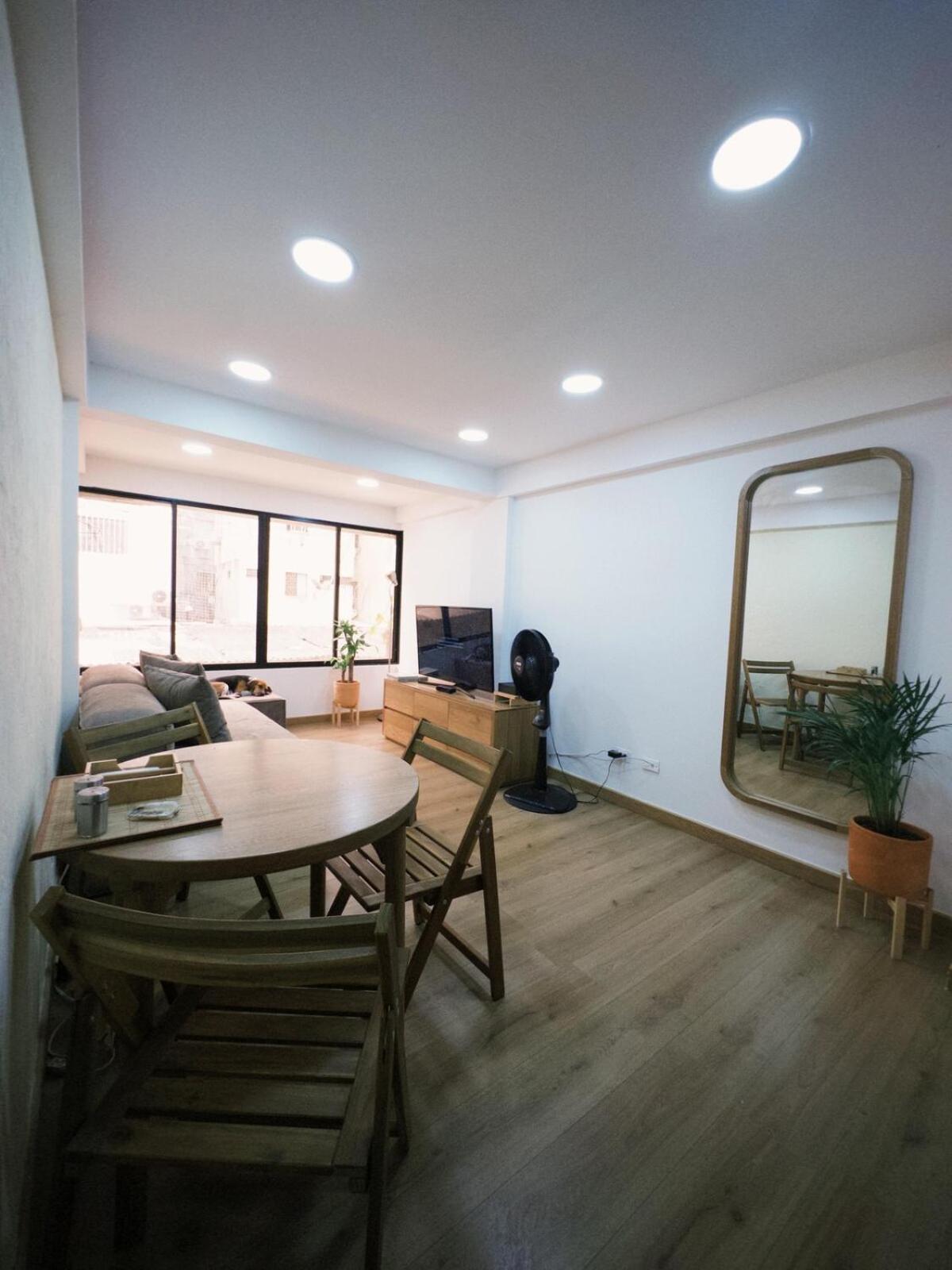 Frente Al Mar Cartagena