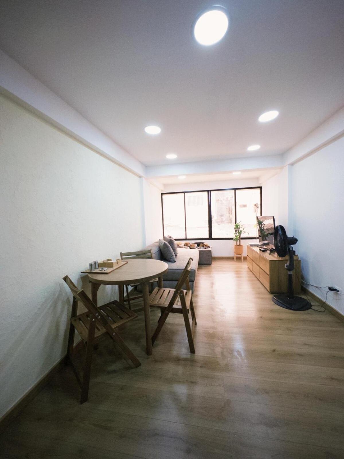 Frente Al Mar Apartment