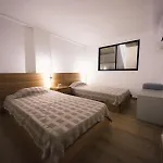 Apartamento frente al mar