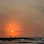 Apartamento frente al mar