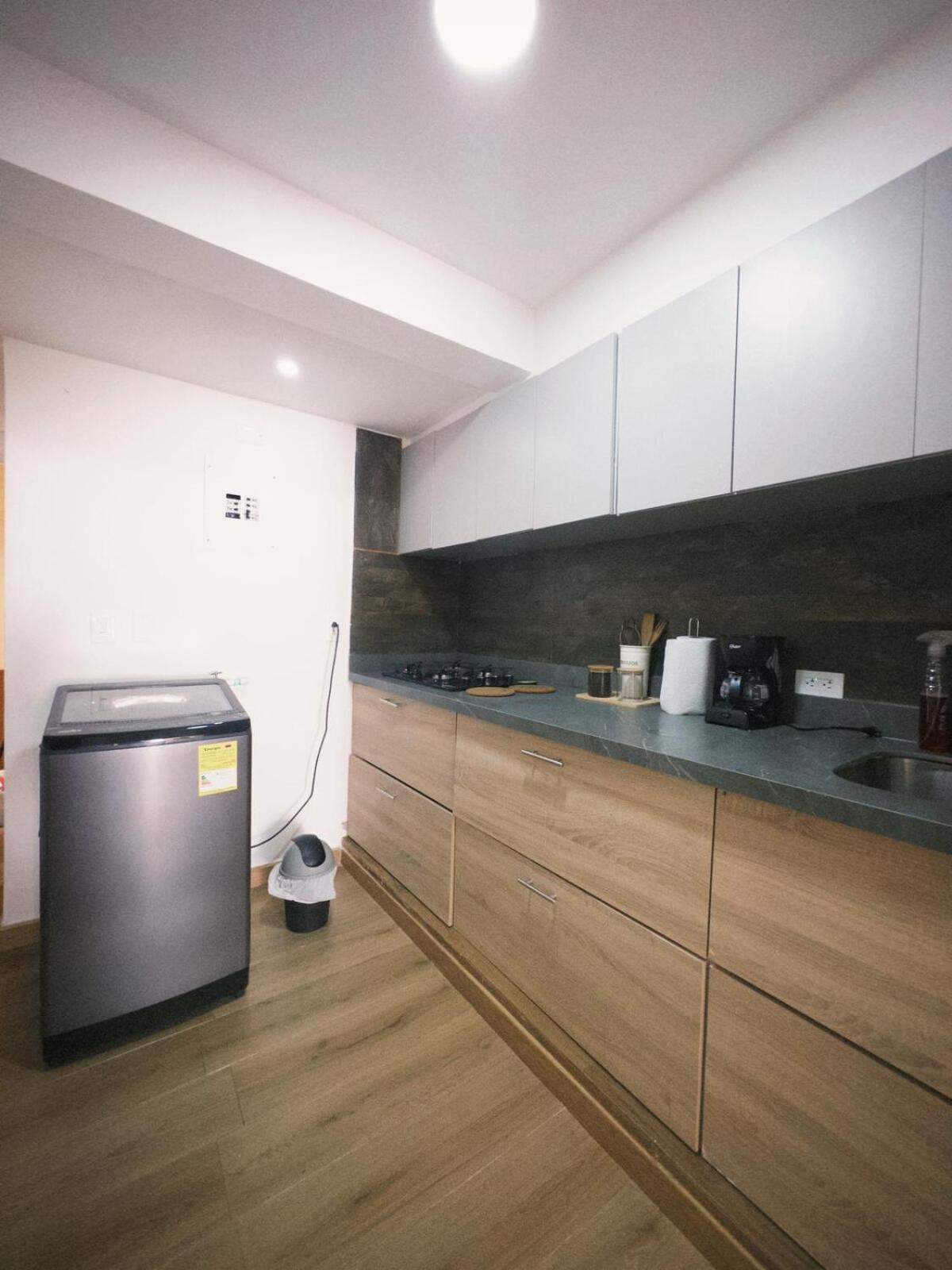 Frente Al Mar Cartagena